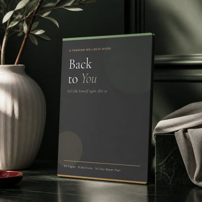 Back To You Ebook